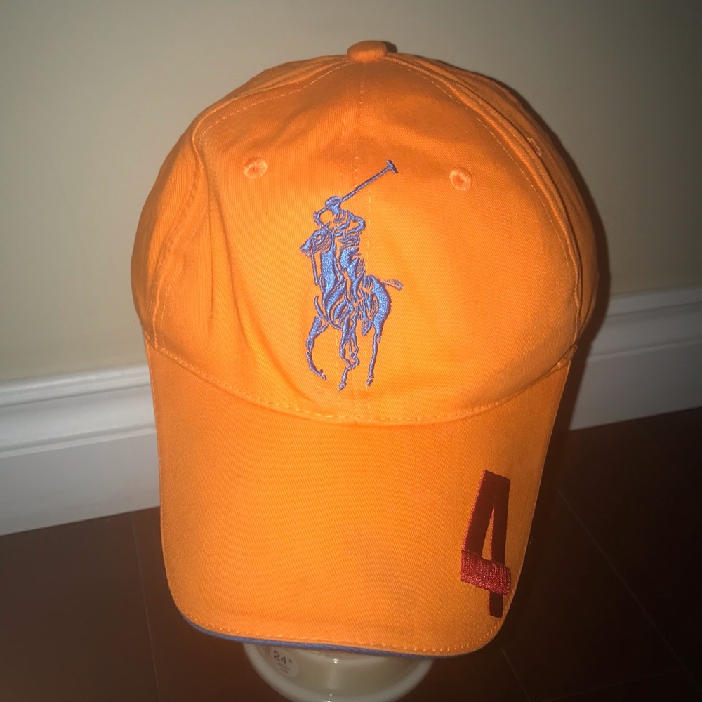 USPA Dad Hat